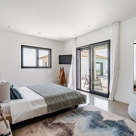 بيت ضيافة Bica Vista Boutique *