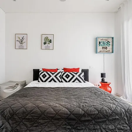 Bica Vista Boutique Guest house Lourinha (Lisbon)
