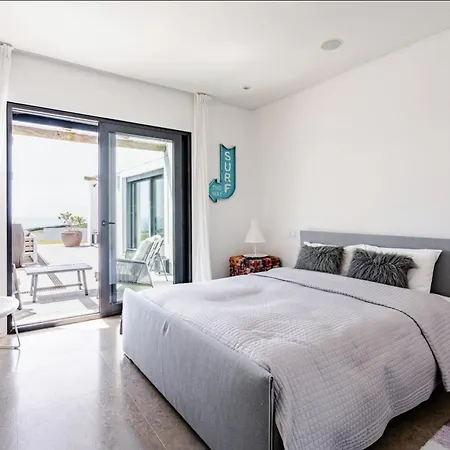 Guest house Bica Vista Boutique Lourinha (Lisbon)