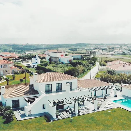 Bica Vista Boutique Guest house