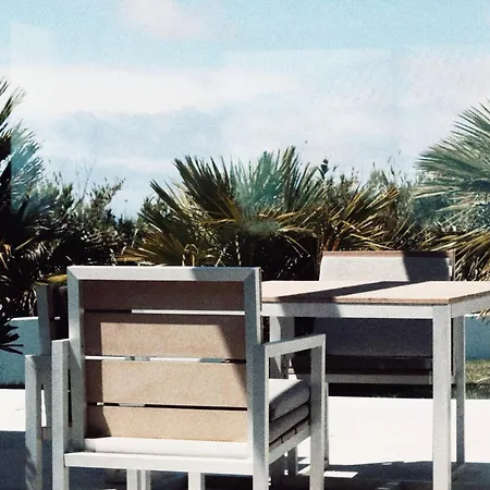 Bica Vista Boutique Guest house *