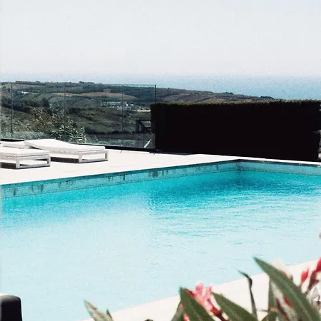 Bica Vista Boutique Guest house Lourinha (Lisbon)