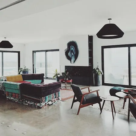 Guest house Bica Vista Boutique Lourinha (Lisbon)