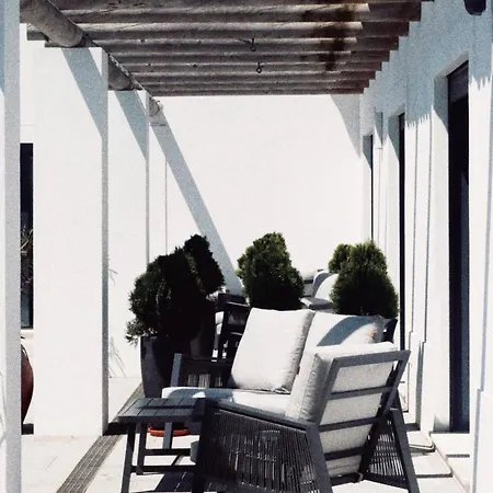 Bica Vista Boutique Guest house
