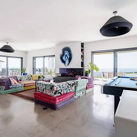 Bica Vista Boutique Guest house