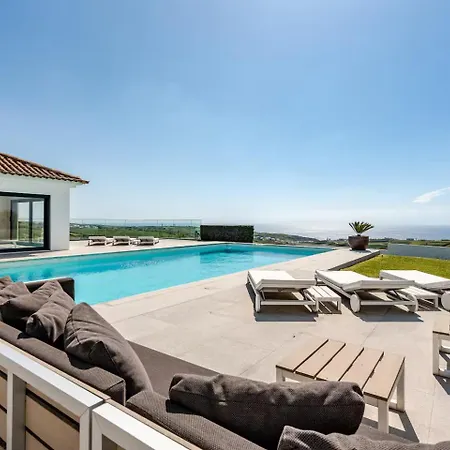 Maison d'hôtes Bica Vista 4*