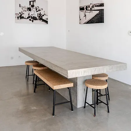 Bica Vista Boutique * Lourinha (Lisbon)