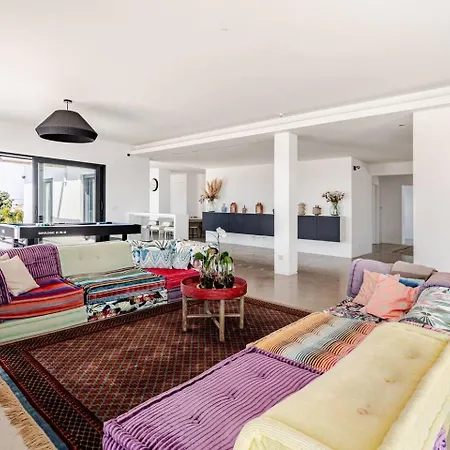 Guest house Bica Vista Boutique