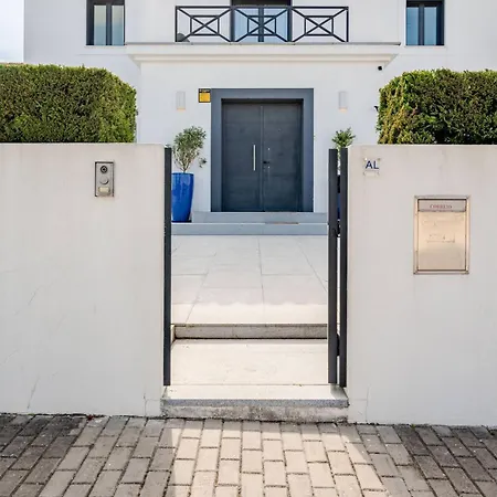 Guest house Bica Vista Boutique Lourinha (Lisbon)