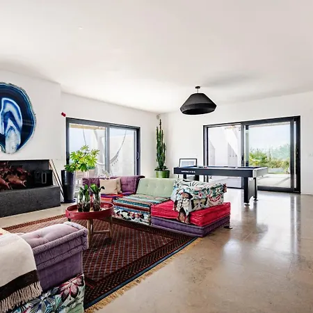 Bica Vista Boutique Guest house