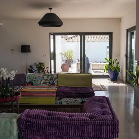 Penzion Bica Vista Lourinhã