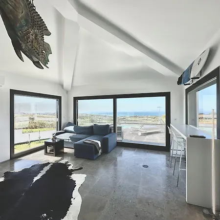 Bica Vista 4*
