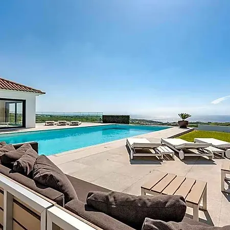 Maison d'hôtes Bica Vista Lourinhã
