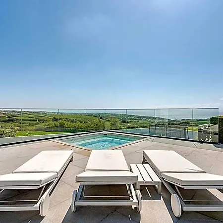 Maison d'hôtes Bica Vista Lourinhã