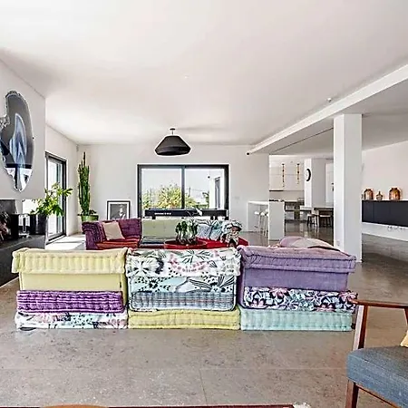 Maison d'hôtes Bica Vista 4*