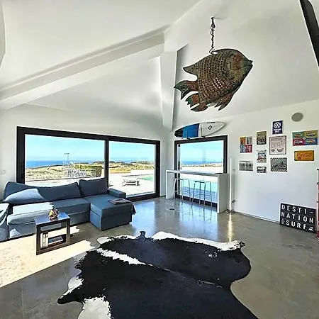 Bica Vista Maison d'hôtes 4*