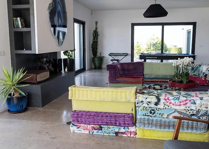 Bica Vista Gæstehus 4*