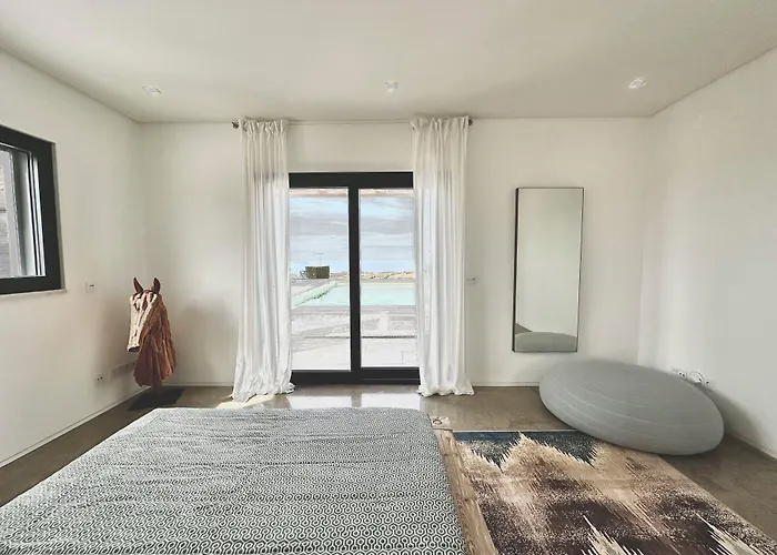 Bica Vista Gæstehus 4*